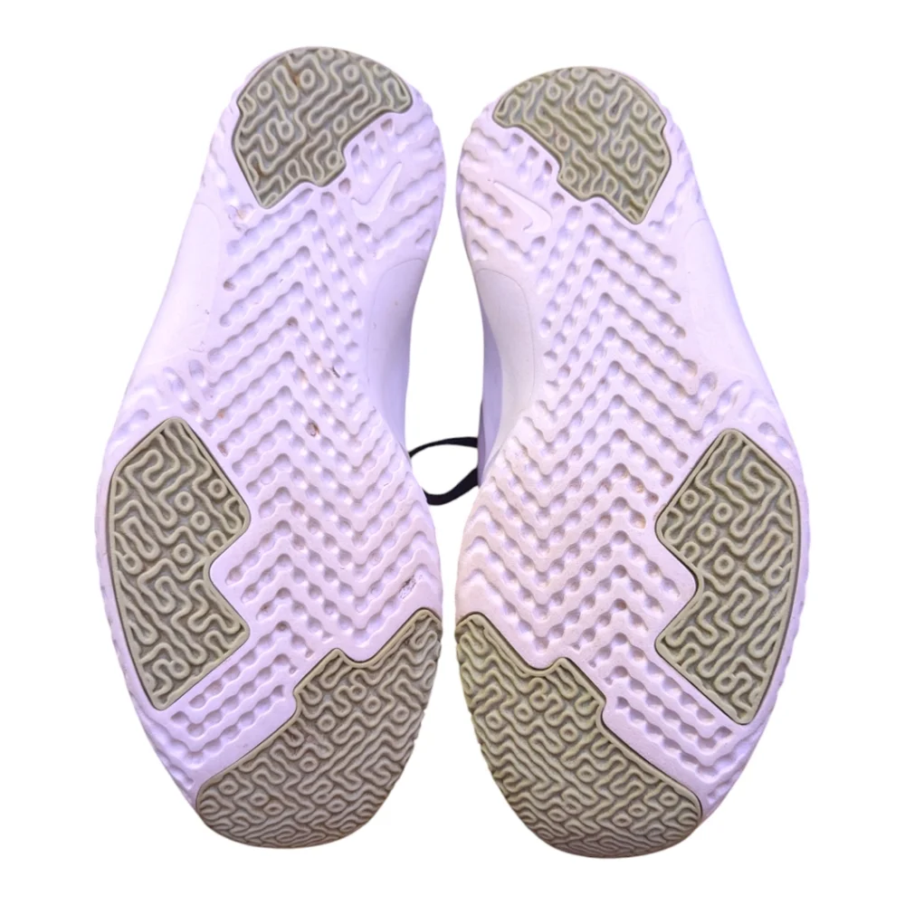 Nike Renew In-Season TR 9 Women's Training Shoes Size 7.5 White - Picture 9 of 12